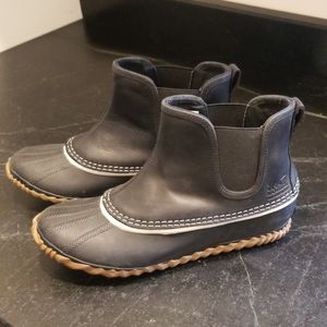 Sorel - Out n' About Chelsea Duck Boot